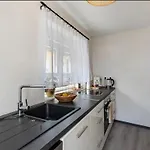Apartamento Appartio - Gemuetliche Maisonette - Mitten In Der Altstadt *