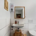 Appartio - Gemuetliche Maisonette - Mitten In Der Altstadt Apartamento *