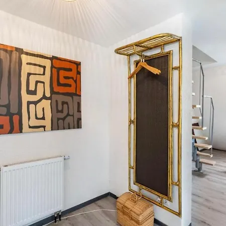 Appartio - Gemuetliche Maisonette - Mitten In Der Altstadt Apartment *