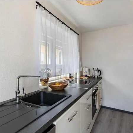 Appartement Appartio - Gemuetliche Maisonette - Mitten In Der Altstadt *