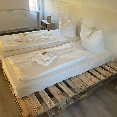 Apartment Appartio - Gemuetliche Maisonette - Mitten In Der Altstadt *