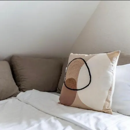 Appartio - Gemuetliche Maisonette - Mitten In Der Altstadt Appartement Worms