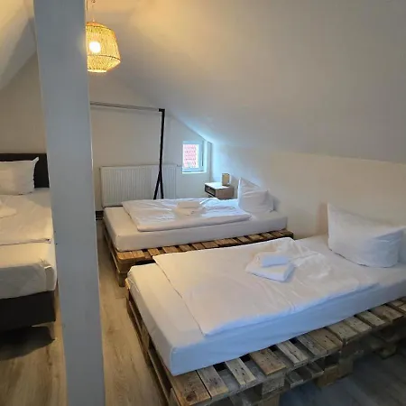 Appartement Appartio - Gemuetliche Maisonette - Mitten In Der Altstadt *