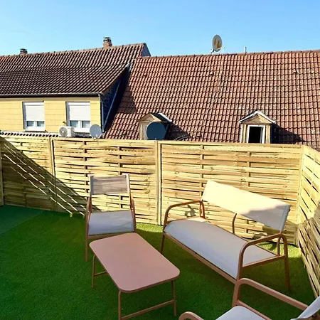 Daire Appartio - Gemuetliche Maisonette - Mitten In Der Altstadt *