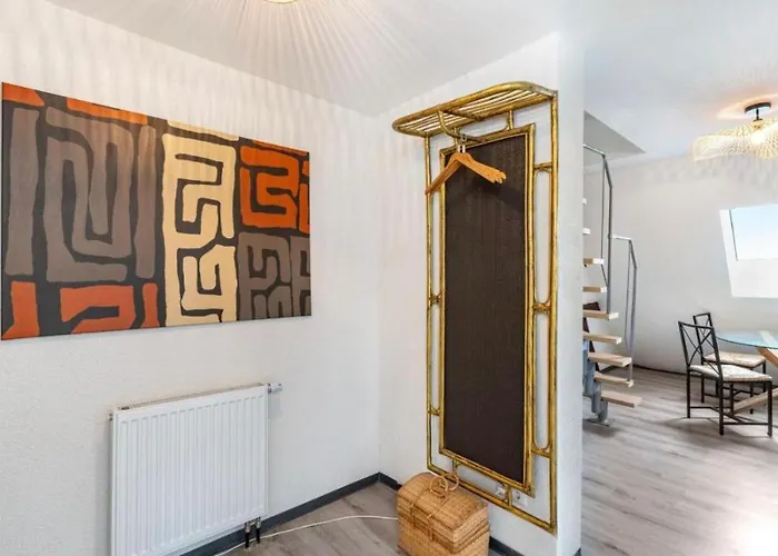 Appartio - Gemuetliche Maisonette - Mitten In Der Altstadt Daire *