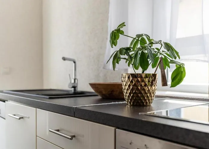 Apartamento Appartio - Gemuetliche Maisonette - Mitten In Der Altstadt Worms