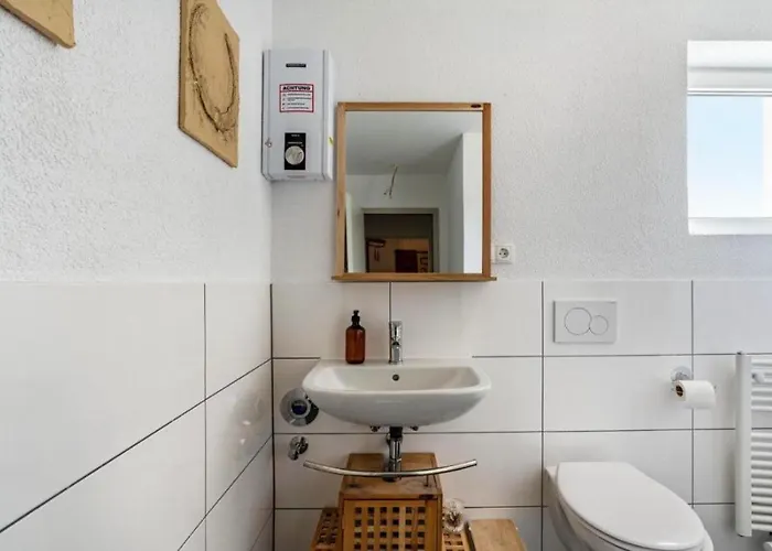 Appartio - Gemuetliche Maisonette - Mitten In Der Altstadt Daire *