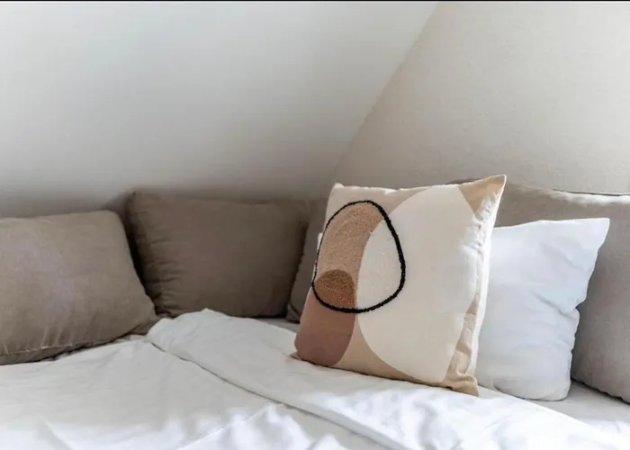 Appartio - Gemuetliche Maisonette - Mitten In Der Altstadt Apartamento Worms